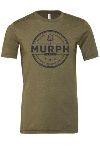 Murph Design 2024